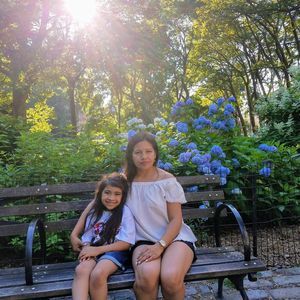 Meet your Posher, Roberta